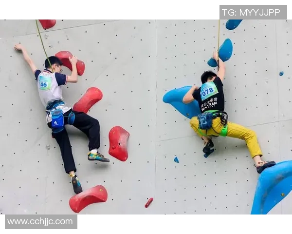 重庆攀岩队的成长历程与极限运动会的精彩瞬间全景报道
