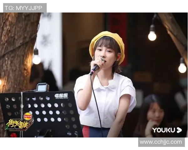 陈芳专访：从街头到舞台的蜕变与坚持之路回顾